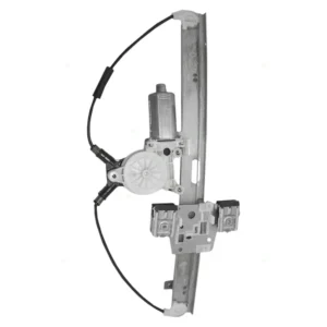 Dodge Dakota Pickup 2005-2010/Ram Dakota-ram 2011 Window Regulator Front Passenger Side Power With motor