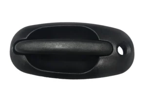 Dodge/Chrysler Caravan/TOWN AND Country Door Handle Driver Side Outer Sliding Door With HOLE 1996-2000