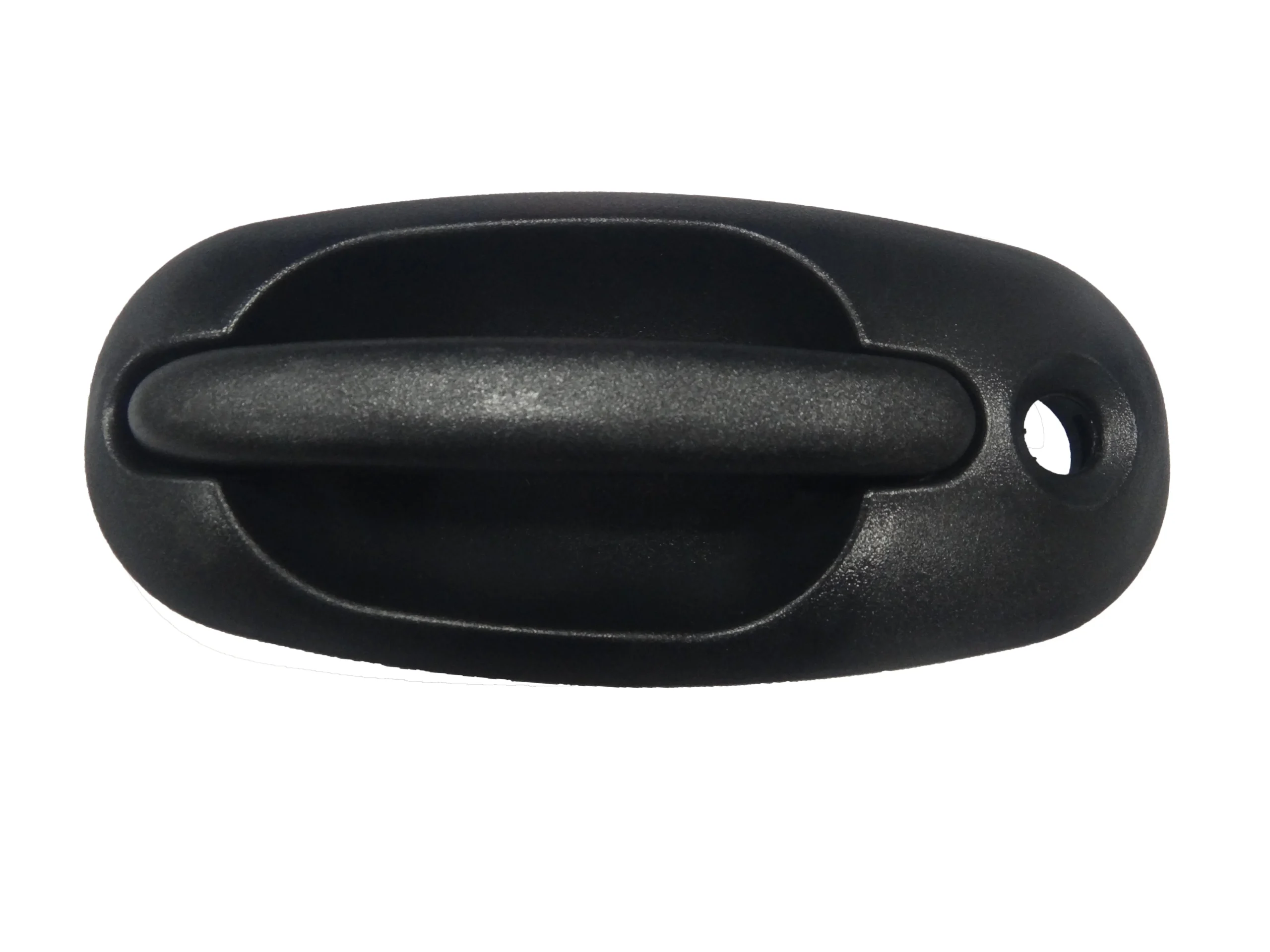 Dodge/Chrysler Caravan/TOWN AND Country Door Handle Driver Side Outer Sliding Door With HOLE 1996-2000