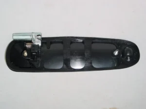Dodge Dakota Pickup 2005-2010/Ram Dakota-ram 2011 Door Handle Rear Driver Side Outer Textured