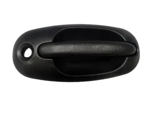 Dodge/Chrysler Caravan/TOWN AND Country Door Handle Passenger Side Outer Sliding Door With HOLE 1996-2000