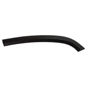 Jeep Grand Cherokee 2011-2021/Grand Cherokee WK 2022 Wheel Arch Trim Rear Driver Side (door Wheel Moulding) Excludes SRT-8