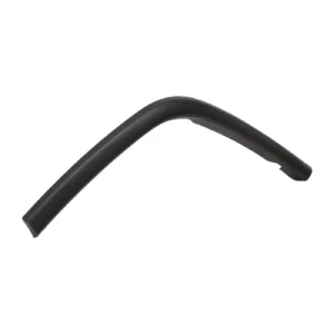 Jeep Grand Cherokee 2011-2021/Grand Cherokee WK 2022 Wheel Arch Trim Rear Driver Side (rearward Section) Excludes SRT-8