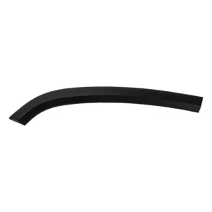 Jeep Grand Cherokee 2011-2021/Grand Cherokee WK 2022 Wheel Arch Trim Rear Passenger Side (door Wheel Moulding) Excludes SRT-8