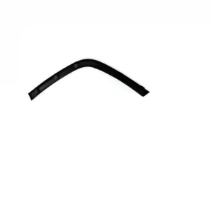 Jeep Grand Cherokee 2011-2021/Grand Cherokee WK 2022 Wheel Arch Trim Rear Passenger Side (rearward Section) Excludes SRT-8