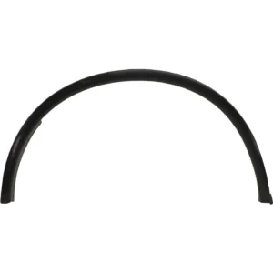 Dodge Durango Wheel Arch Trim Rear Passenger Side Paint-to-Match Gt/ltd/rt/sxt/citadel 2011-2025