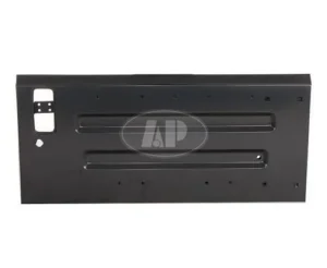 Jeep Wrangler Tailgate 1997-2006