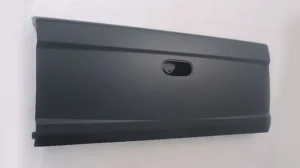Dodge Dakota Pickup 2005-2010/Ram Dakota-ram 2011 Tailgate