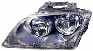 Chrysler Pacifica Head Lamp Driver Side With projector Bulb High Quality 2004