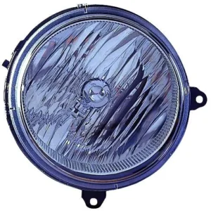 Jeep Liberty Head Lamp Driver Side High Quality 2005-2007