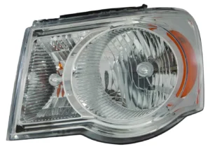 Chrysler Aspen Head Lamp Driver Side High Quality 2007-2009