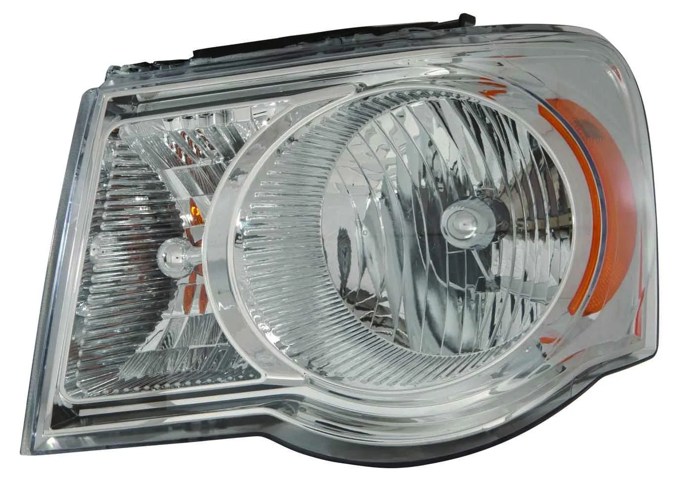 Chrysler Aspen Head Lamp Driver Side High Quality 2007-2009