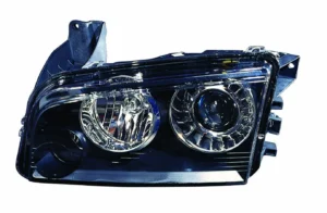 Dodge Charger Head Lamp Driver Side Hid High Quality 2008-2010