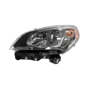 Ram Promaster CITY Head Lamp Driver Side Cargo/passenger Van High Quality 2015-2022