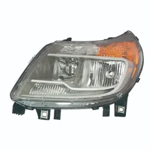 Ram Promaster 3500 Head Lamp Driver Side With DRL High Quality 2014-2022