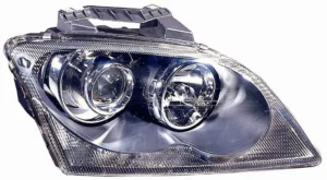 Chrysler Pacifica Head Lamp Passenger Side With projector Bulb High Quality 2004