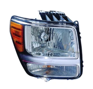 Dodge Nitro Head Lamp Passenger Side High Quality 2007-2011