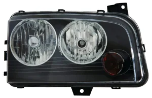 Dodge Charger Head Lamp Passenger Side Halogen From 11/06/06 | 2007-2010