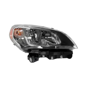 Ram Promaster CITY Head Lamp Passenger Side Cargo/passenger Van High Quality 2015-2022