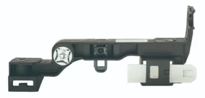 Dodge Ram 1500 Pickup 2009-2010/Pickup RAM2500-3500 2010 Head Lamp Bracket Driver Side