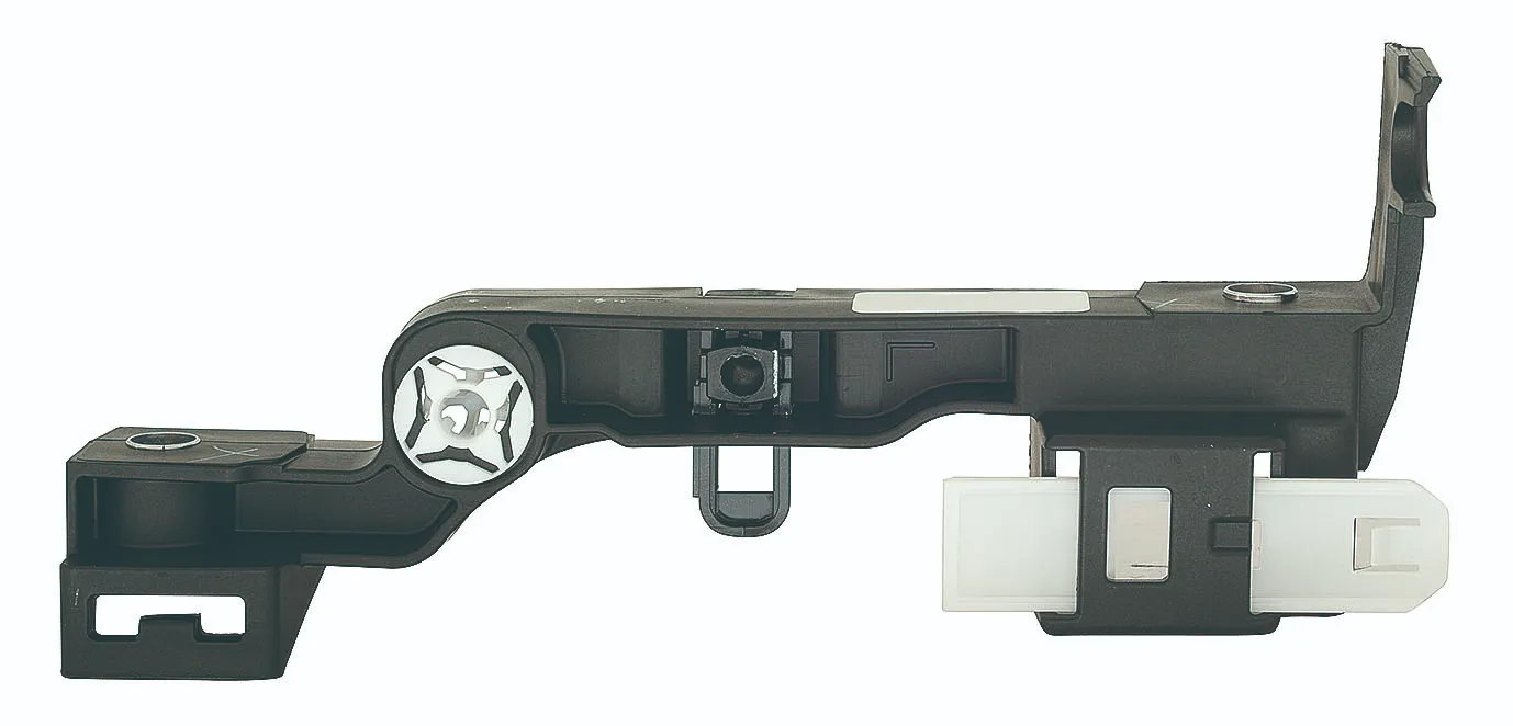 Ram PICKUP-RAM-4500/PICKUP-RAM-5500 Head Lamp Bracket Driver Side 2014-2018
