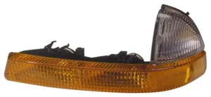 Dodge Dakota Pickup 1997/Durango 1998 Side Marker Lamp Driver Side