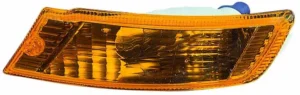 Jeep Liberty Signal Lamp Front Driver Side High Quality 2005-2007