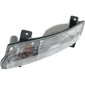 Jeep Compass MP Parking Lamp Driver Side High Quality 2017-2021