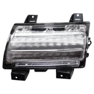 Jeep Gladiator 2020-2026/Wrangler JL 2018-2026 Signal Lamp Driver Side LED High Quality