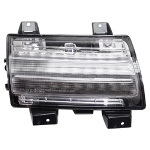 Jeep Gladiator 2020-2026/Wrangler JL 2018-2026 Signal Lamp Front Passenger Side LED High Quality