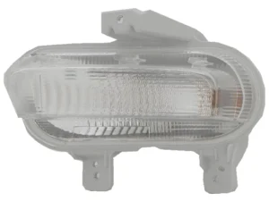 Jeep Renegade Signal Lamp Front Driver Side LED Without Trailhawk CAPA Certified 2019-2023