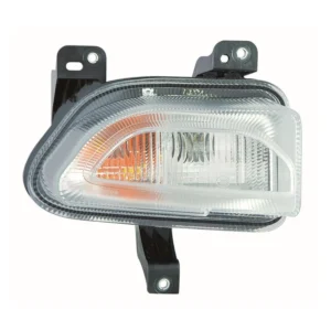 Jeep Renegade Signal Lamp Front Passenger Side High Quality 2015-2018