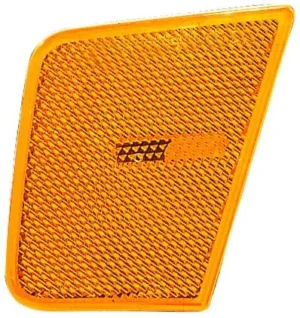 Jeep Liberty Side Marker Lamp Driver Side High Quality 2005-2007