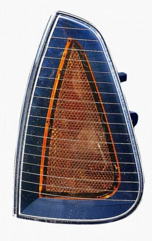 Dodge Charger Side Marker Lamp Driver Side High Quality 2006-2010