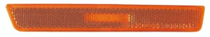 Dodge Challenger Side Marker Lamp Front Driver Side Excludes Widebody High Quality 2015-2023