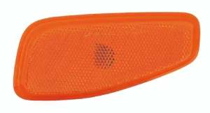 Jeep Renegade Side Marker Lamp Driver Side High Quality 2015-2023