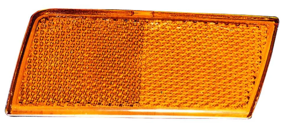 Chrysler 300 Side Marker Lamp Passenger Side CAPA Certified 2005-2010