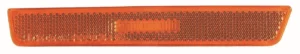 Dodge Challenger Side Marker Lamp Front Passenger Side Excludes Widebody High Quality 2015-2023