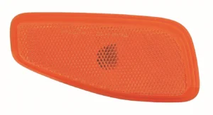 Jeep Renegade Side Marker Lamp Passenger Side High Quality 2015-2023