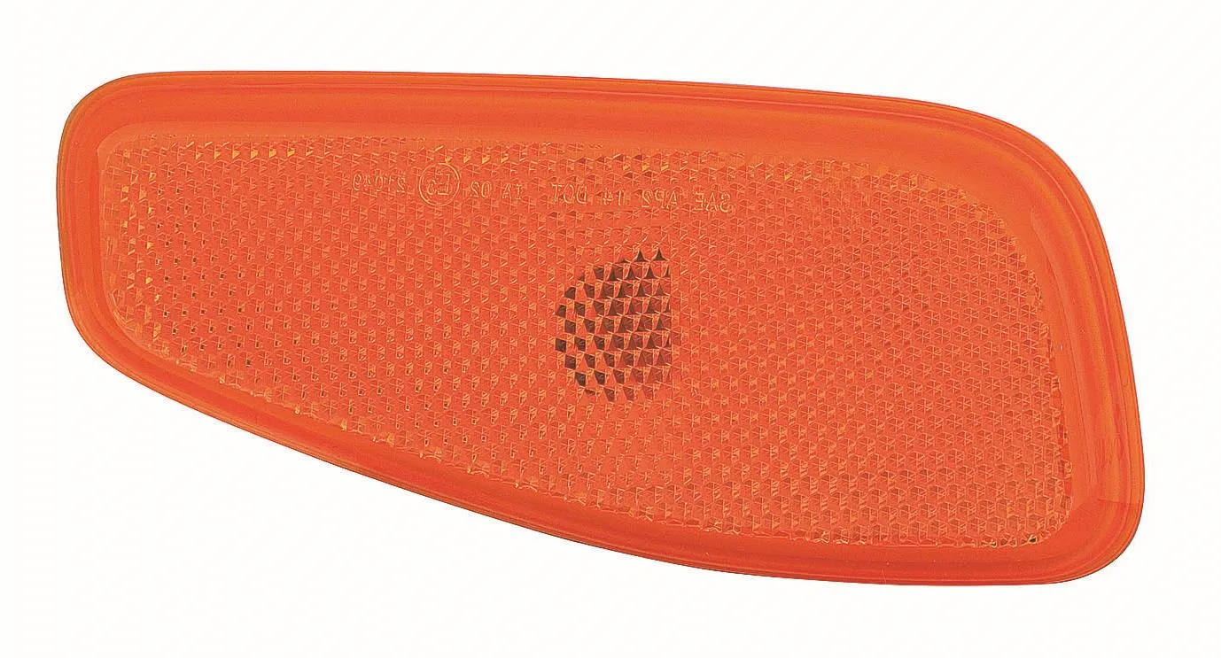 Jeep Renegade Side Marker Lamp Passenger Side High Quality 2015-2023