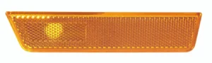 Dodge Challenger Side Marker Lamp Driver Side High Quality 2008-2014