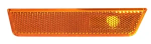 Dodge Challenger Side Marker Lamp Passenger Side High Quality 2008-2014