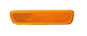 Chrysler Pacifica Reflector Front Driver Side (mounted In Bumper) High Quality 2004-2008