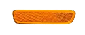Chrysler Pacifica Reflector Front Passenger Side (mounted In Bumper) High Quality 2004-2008