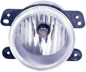 Chrysler 300 Fog Lamp Front LH/RH (With washer For Chrysler 300 Model) High Quality 2005-2010