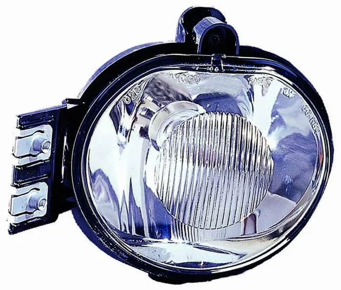 Dodge Pickup RAM2500-3500 Fog Lamp Front Driver Side High Quality 2003-2009