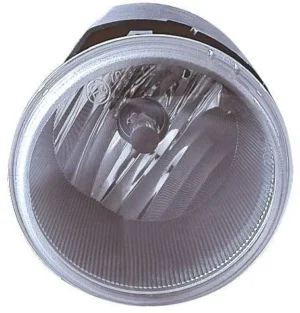 Chrysler 300 Fog Lamp Front LH/RH Without Touring/washer CAPA Certified 2005-2010