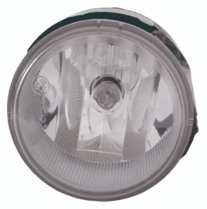 Dodge Caravan 2011-2020/Ram Cargo-van-ram 2012-2015 Fog Lamp Front LH/RH CAPA Certified