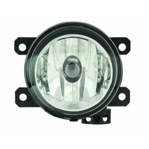 Ram PICKUP-RAM-2500/PICKUP-RAM-3500 Fog Lamp Front LH/RH Halogen Fits Charokee Without Trailhawk High Quality 2019-2024
