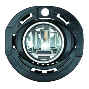 Chrysler Pacifica VAN Hybrid Fog Lamp Front LH/RH LED Round High Quality 2017